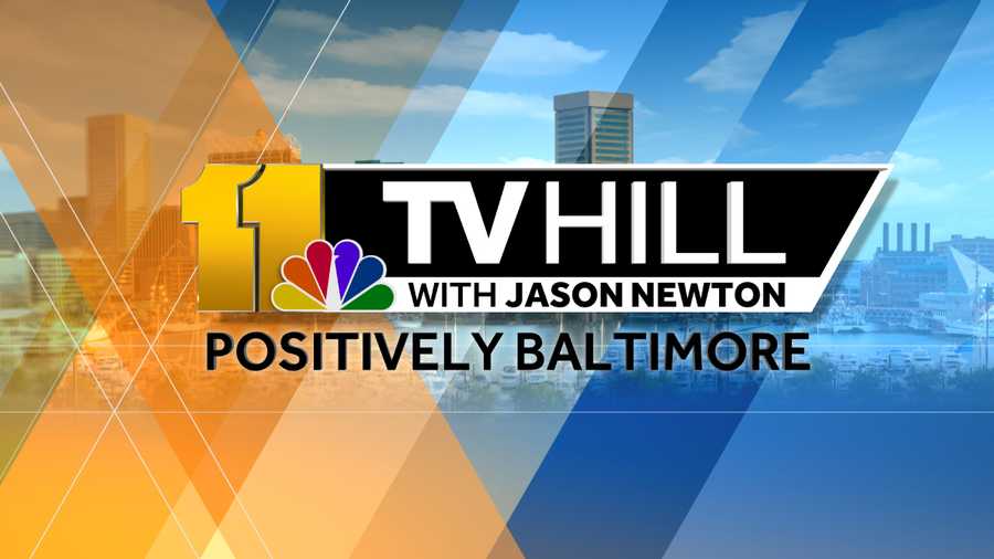 11 tv hill positively baltimore