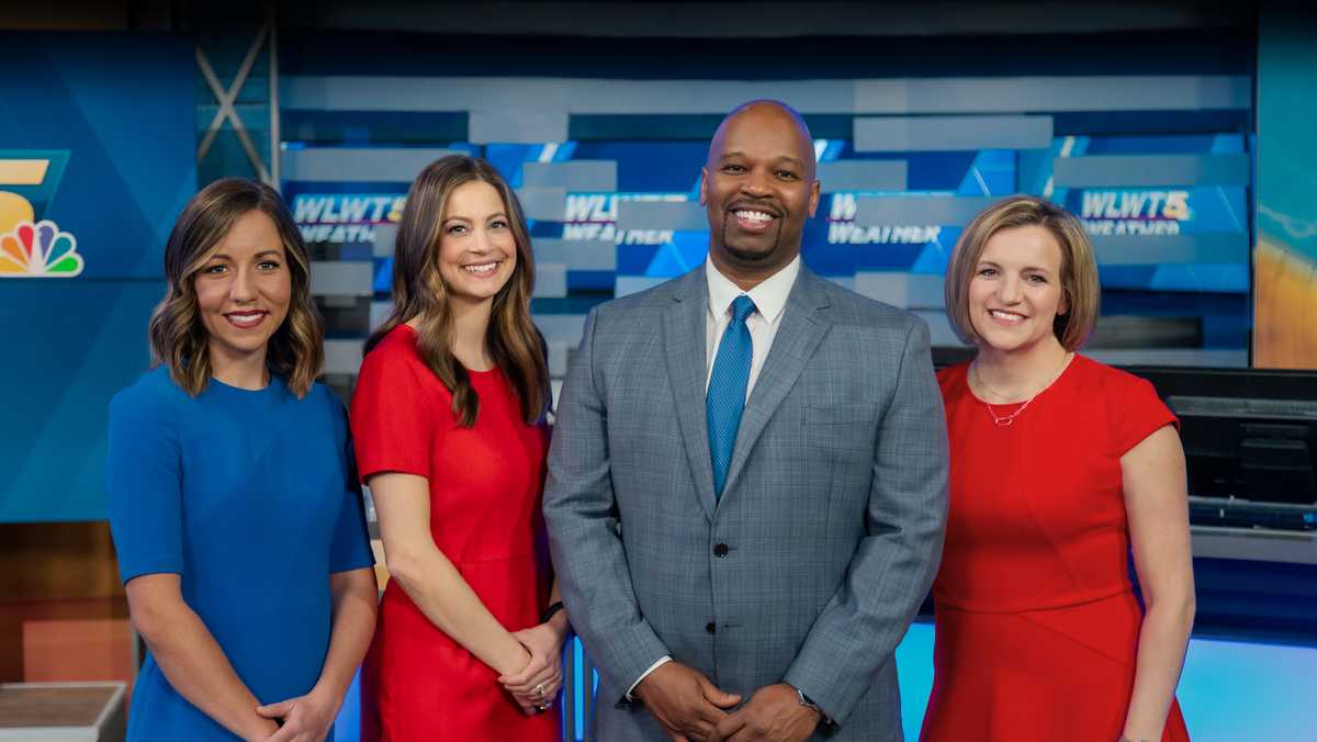 WLWT Weather independently certified most accurate forecast in ...