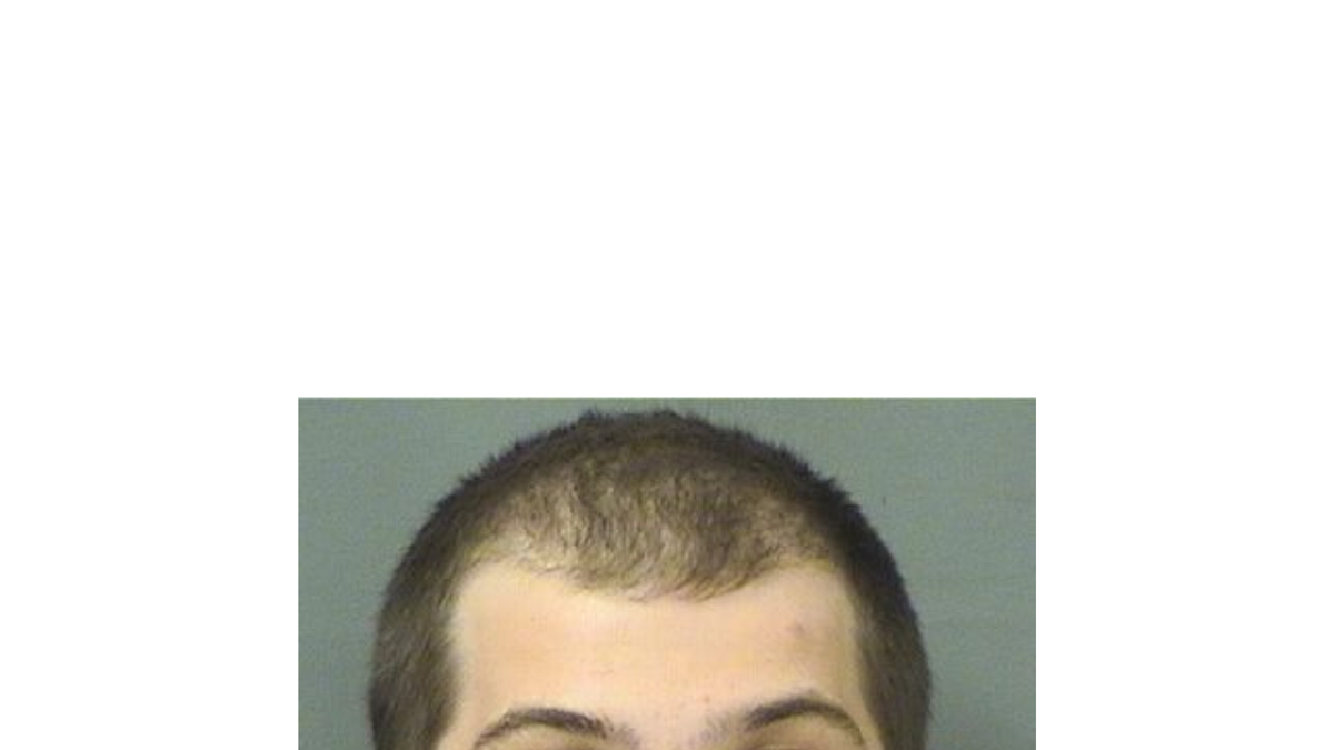 Texas man arrested in Palm Beach County for antisemitic threats to Jewish residences