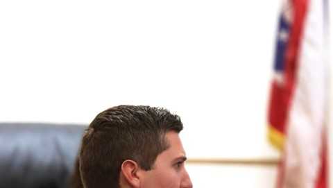 MISTRIAL: Jury in trial of Ray Tensing, who shot Sam DuBose, hangs on ...