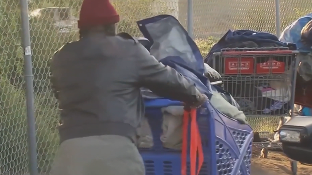Organizations helping homeless community speak out against Safer Kentucky Act - Vimarsana News