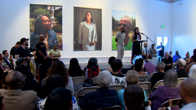 Exhibit in Baltimore honors Black women leaders - Vimarsana News