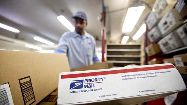 Georgia police shares tips on how to keep packages safe - Vimarsana News