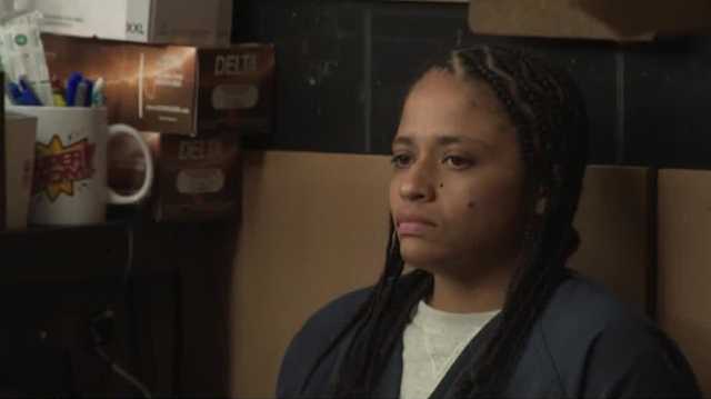 Florida woman who gouged her mother's eyeballs pleas guilty to manslaughter - Vimarsana News