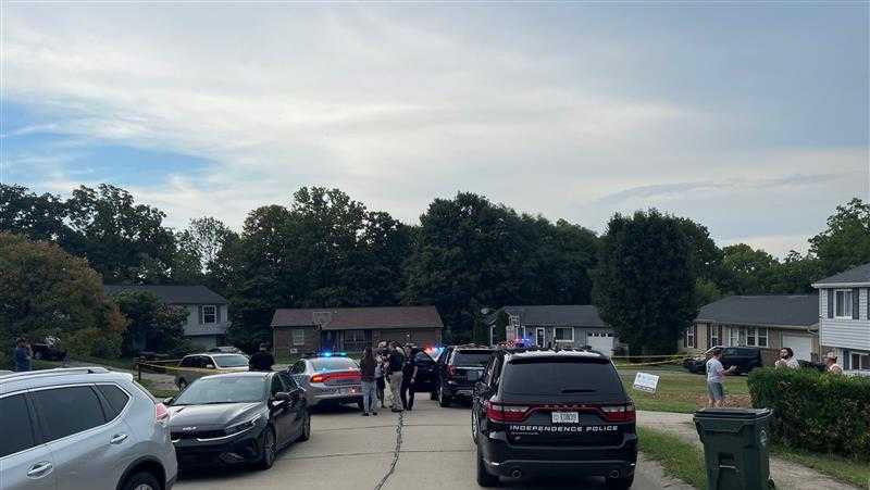 Coroner: Man dies after shooting in Independence Friday