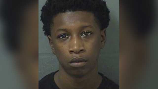Palm Beach Lakes high school student faces attempted murder charge