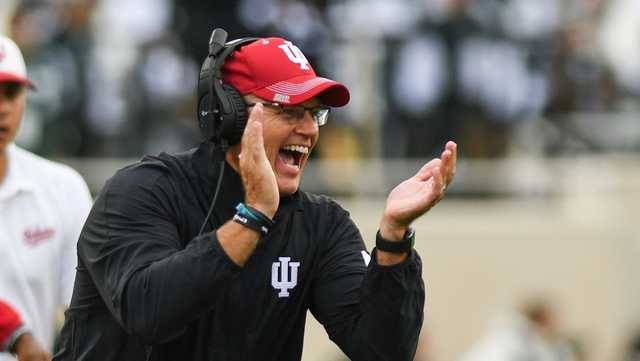 Former Big 10 head coach hired as new Penn State defensive coordinator - Vimarsana News