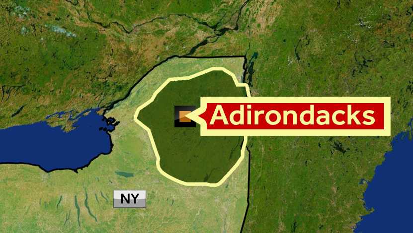 Tourists are spending more in the Adirondacks