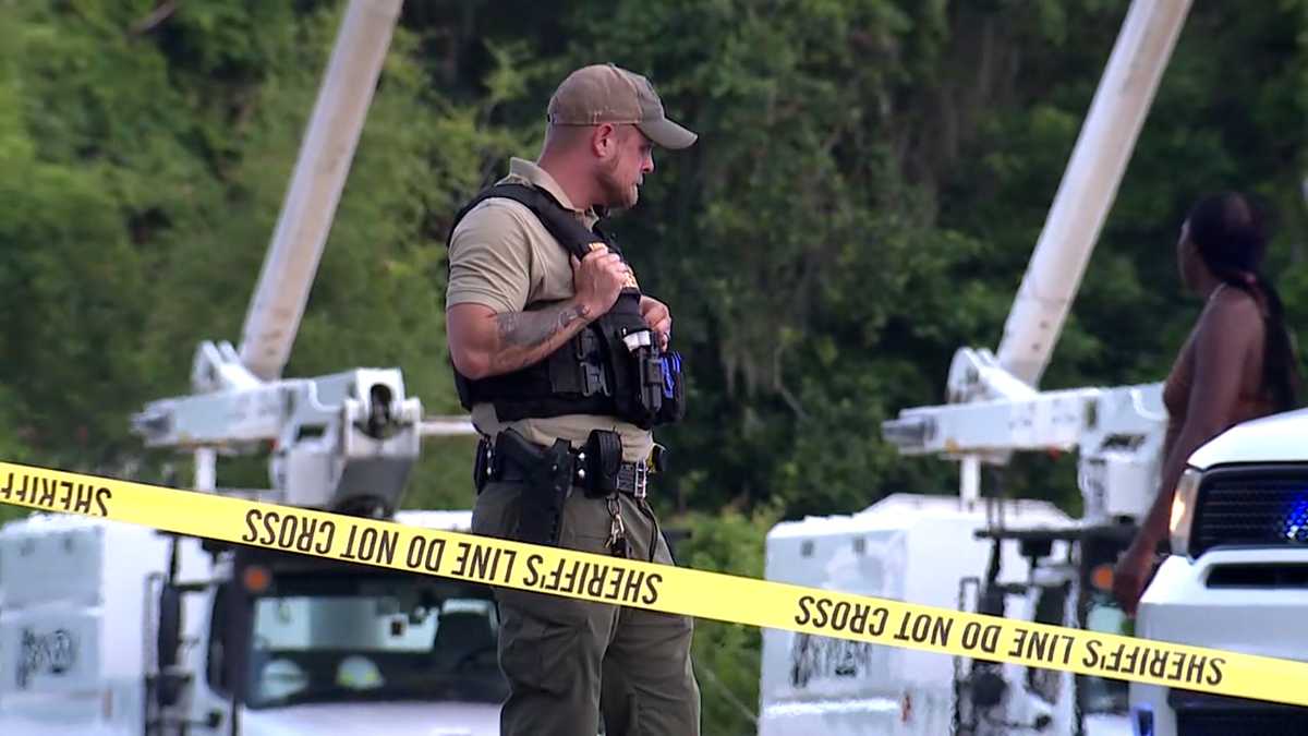 South Carolina Shooting injures 2 men on St. Helena Island