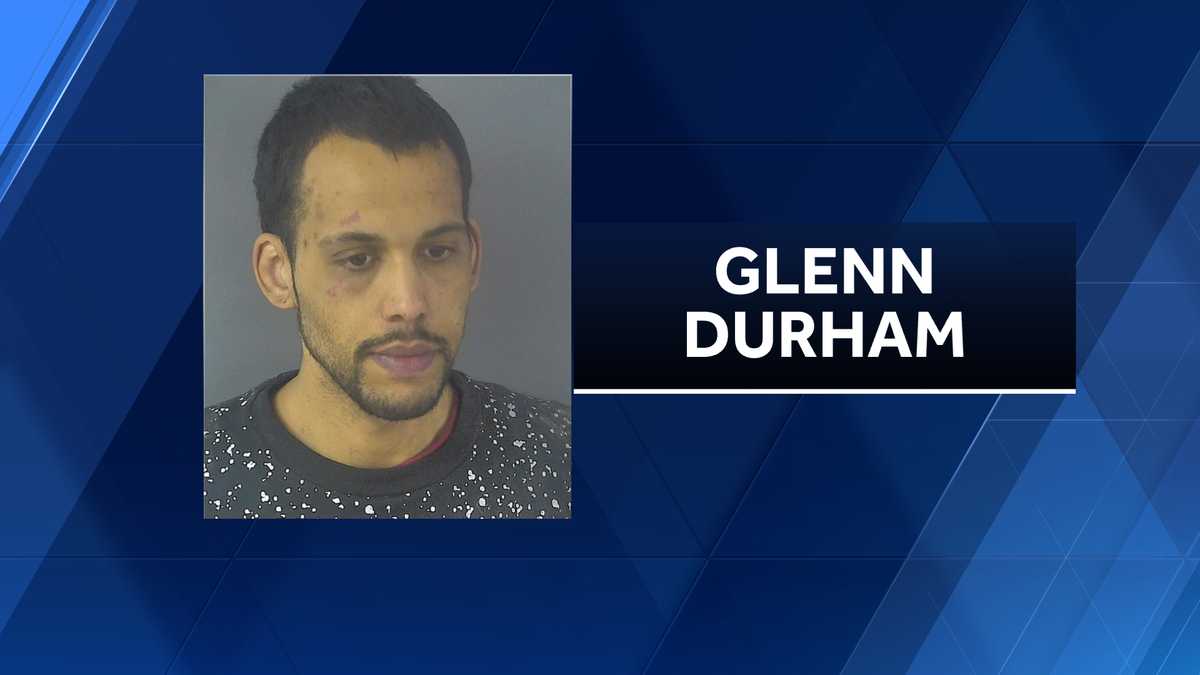 Wanted man arrested after taunting Nelson County authorities on Facebook