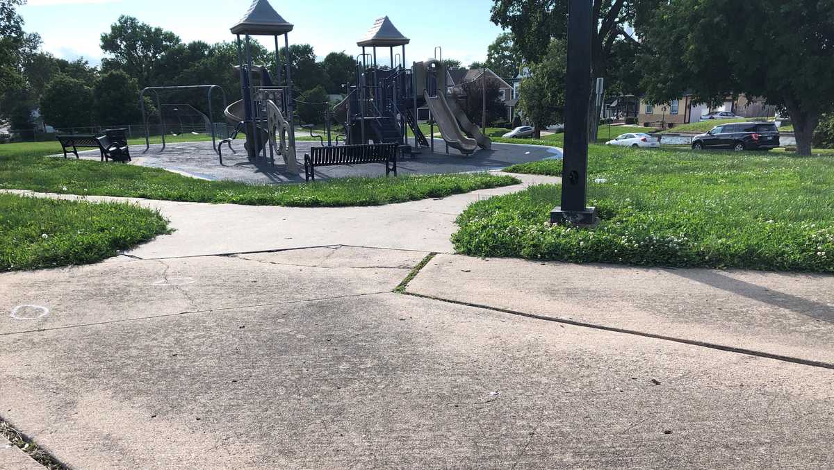 Woman dies after being shot in KC park Tuesday afternoon