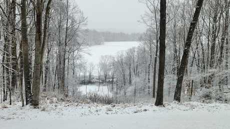 Winter storm timeline | When will it start snowing in North Carolina?