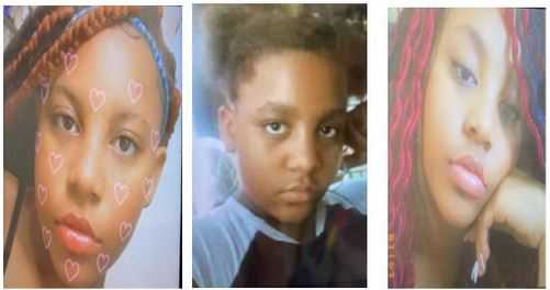 Kcpd Searching For Missing 12 Year Old Girl 4state News Mo Ar Ks Ok