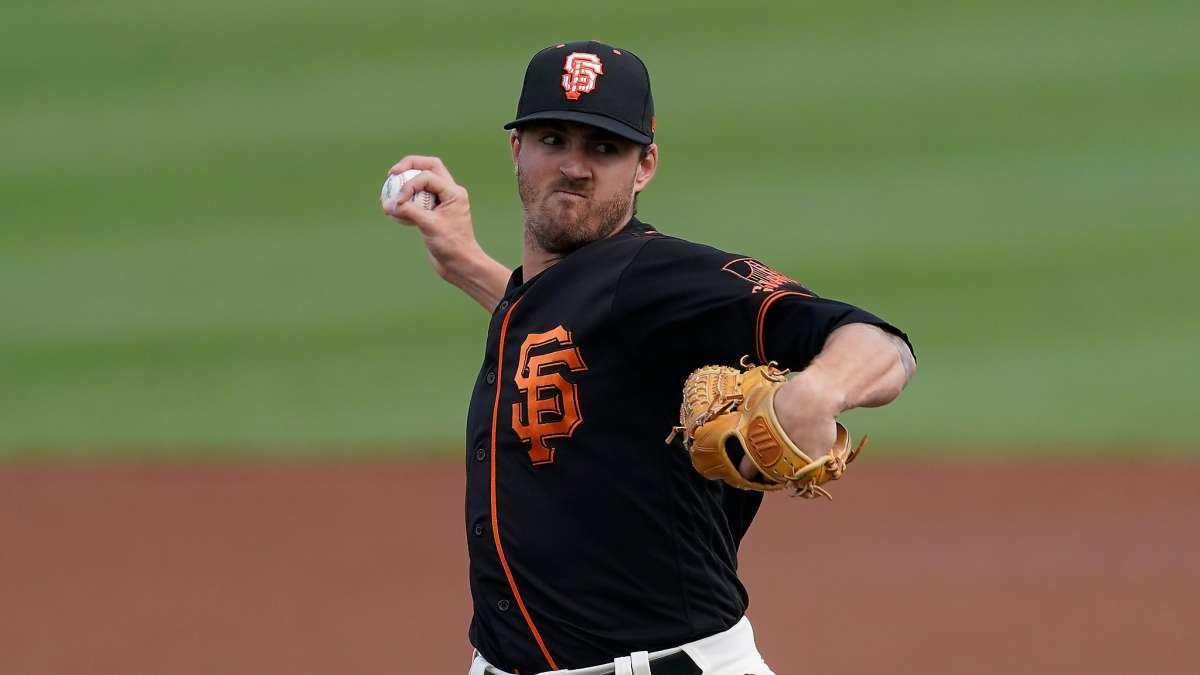 Kevin Gausman Named to American League All-Star Team – LSU
