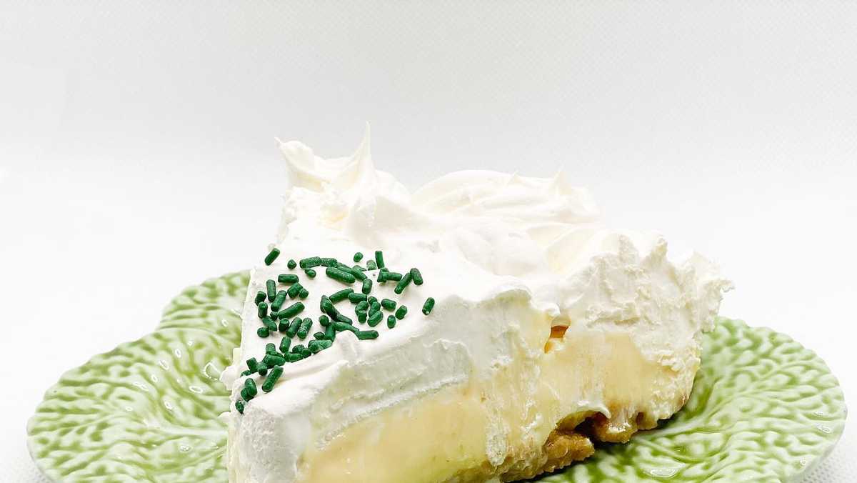 National Pi Day Discounts in Louisville for the most delicious numeric