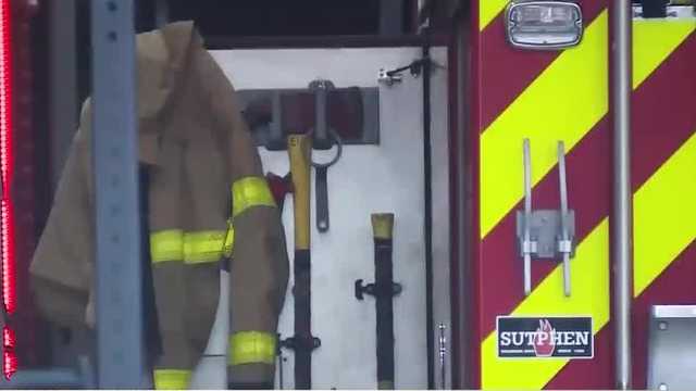 Florida fire chief shuts down Jupiter's proposal to hand over its fire station when contract ends - Vimarsana News