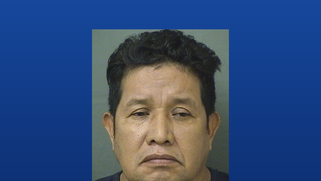 Resident of Florida accused of sexually assaulting teenager - Vimarsana News