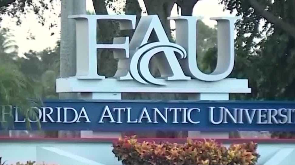 Florida Atlantic University faculty member placed on leave following comments on Charlie Kirk’s death