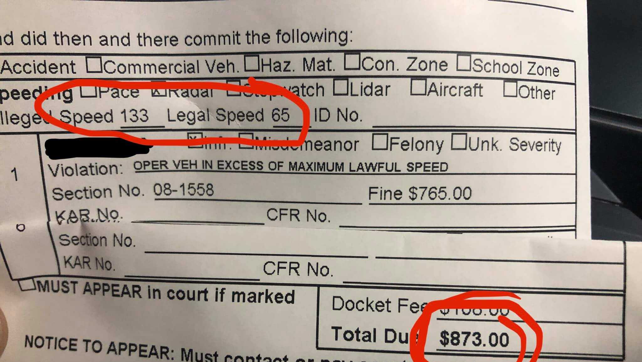 Kansas Parking Tickets: Don't Get Your Wheels Stuck in the Mud!