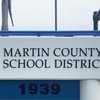 Martin County High School evacuated following bomb threat