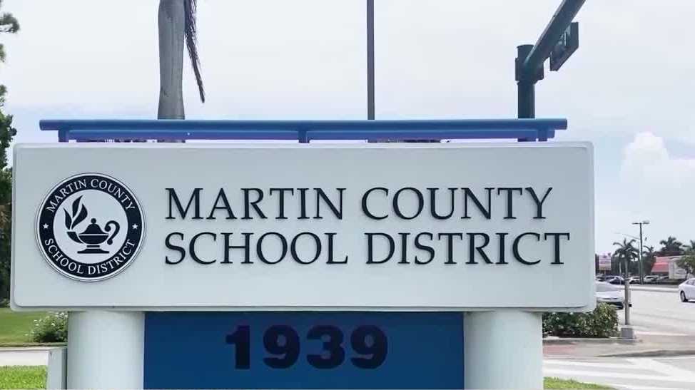 Martin County schools ban fake squishy toys after federal safety alert
