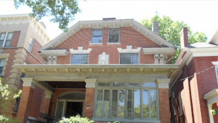 These were the most expensive home sales for Jefferson County in November