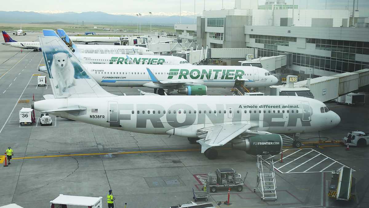 Airline adds new direct flight between Lowcountry and Ohio starting at only 39