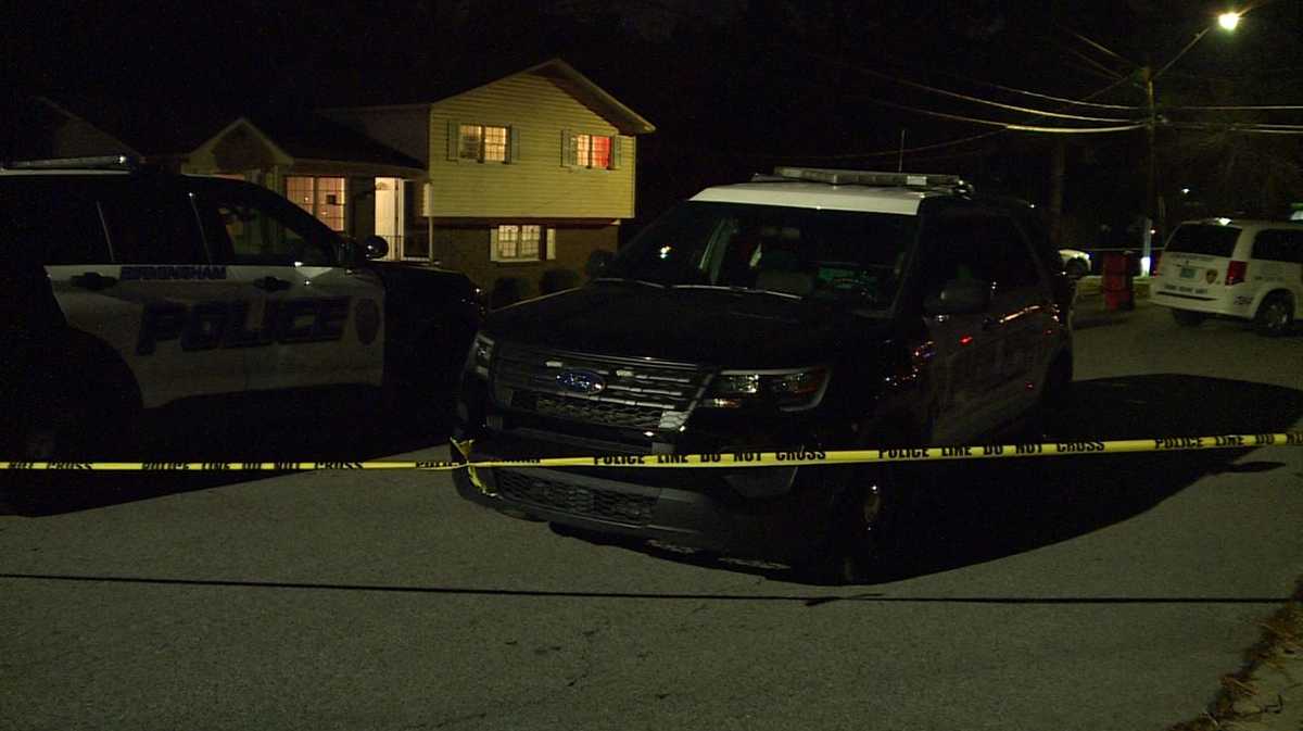 Two arrests made in shooting death of 12-year-old girl - WVTM