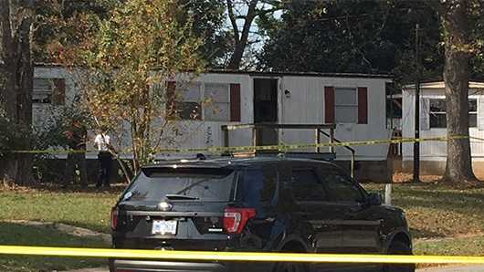 Police ID man killed in officer-involved shooting in Salisbury, NC - WYFF