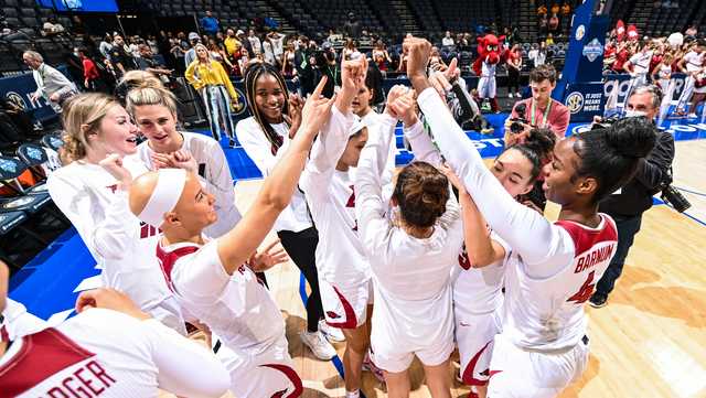 Arkansas women selected to play in NCAA Tournament - Vimarsana News
