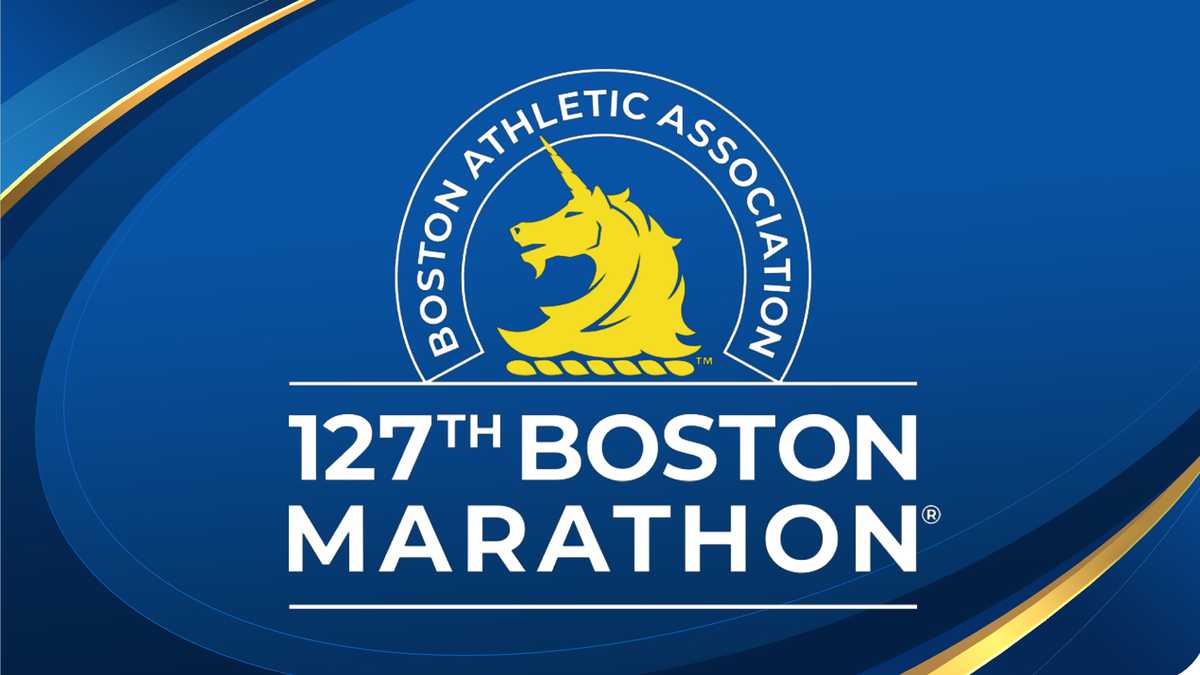 Some runners do not receive Boston Marathon finisher medals