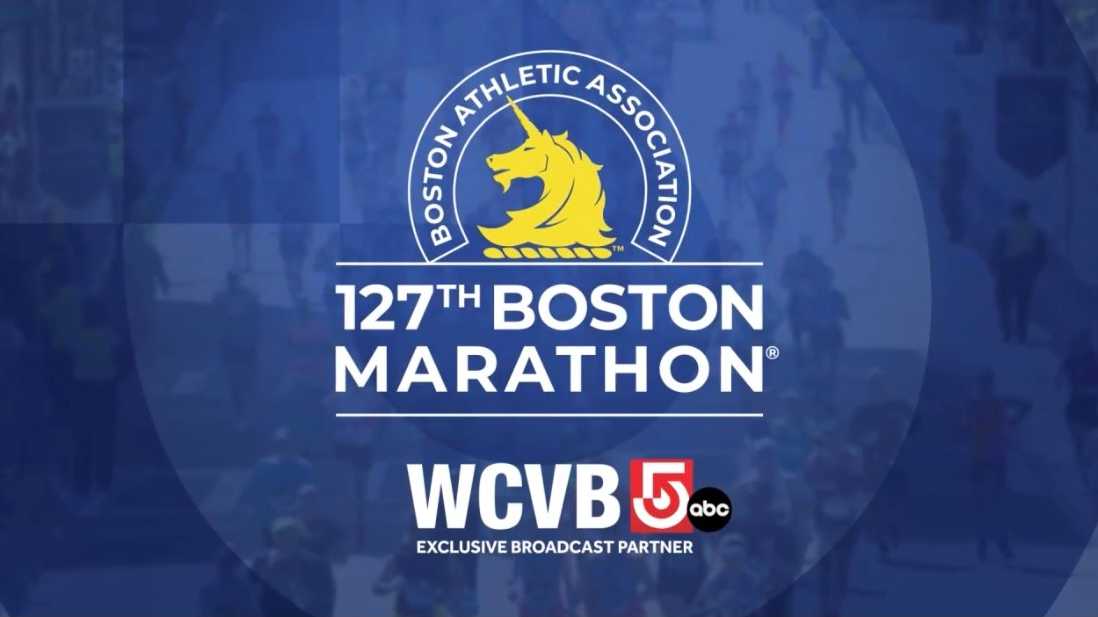 WCVB Channel 5 Boston - ⚾