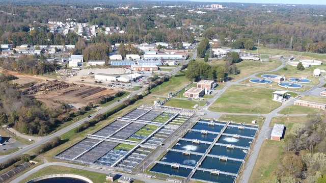 North Carolina: State-wide storm causes wastewater spills in High Point - Vimarsana News