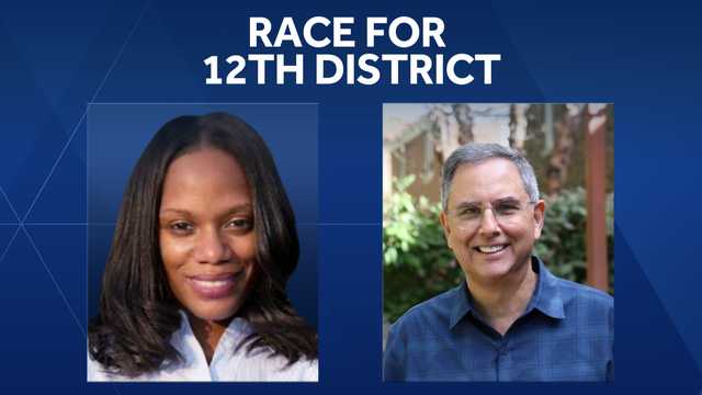 Lee, Irwin locked in dead heat for 12th Congressional District - Vimarsana News