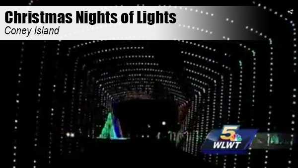 20 things to do this Christmas season in Cincinnati