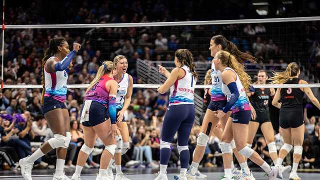 Omaha Supernova greats are moving on