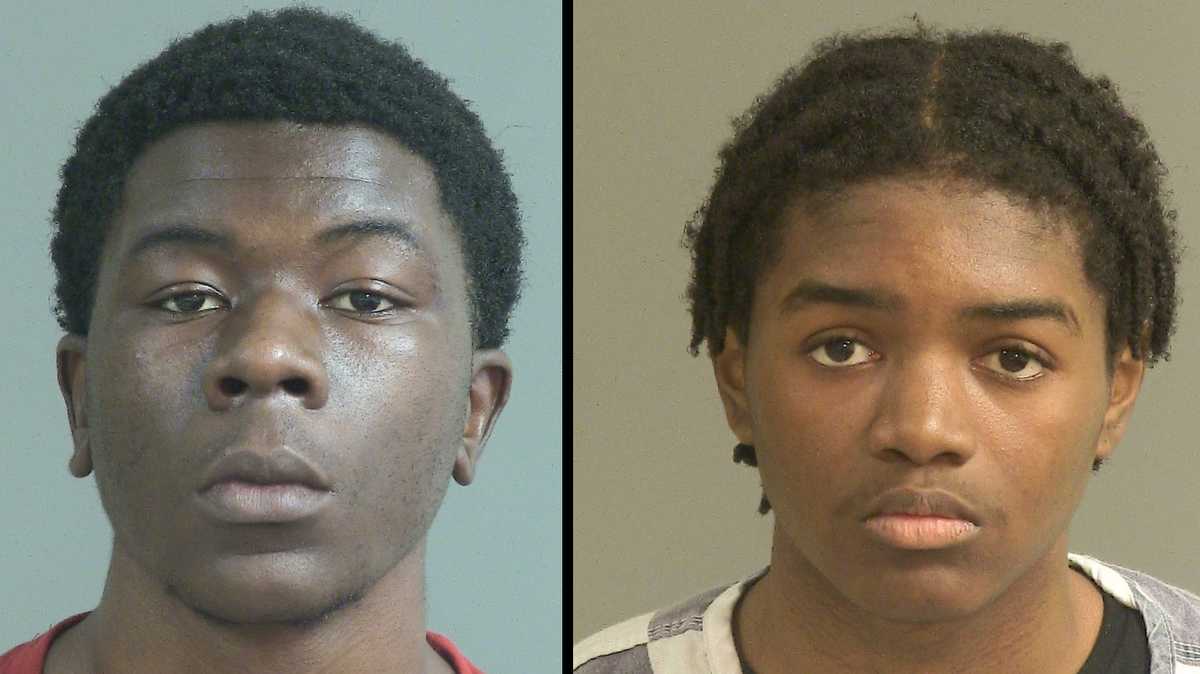 13-year-old shot, killed in South Carolina; 2 arrests made, police say