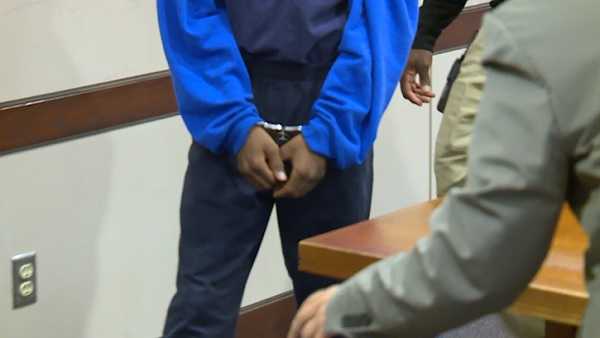 13-year-old charged in teen's shooting death no stranger to juvenile court