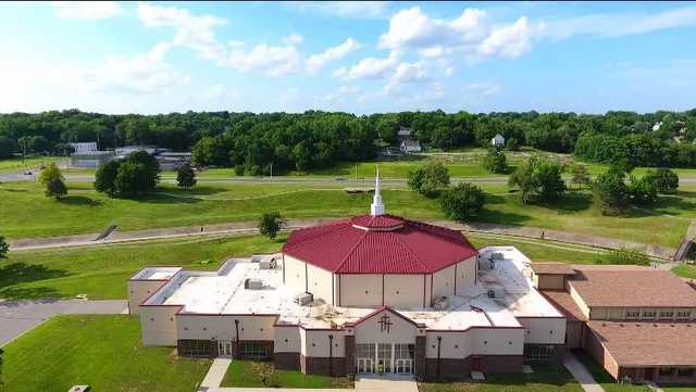 KCK churches unite to address policing and housing issues - Vimarsana News