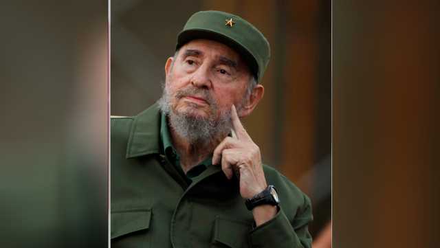 How will baseball change after the passing of Fidel Castro