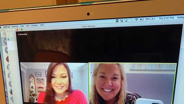#EatLocal: Woman uses social media to help local businesses during pandemic - Vimarsana News