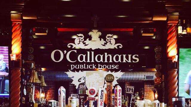 Mocksville Irish Pub S St Patrick S Day Festivities