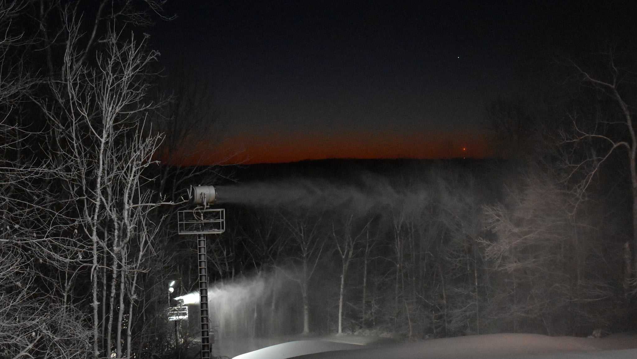 Paoli Peaks ski resort in southern Indiana finally opening this week - Vimarsana News