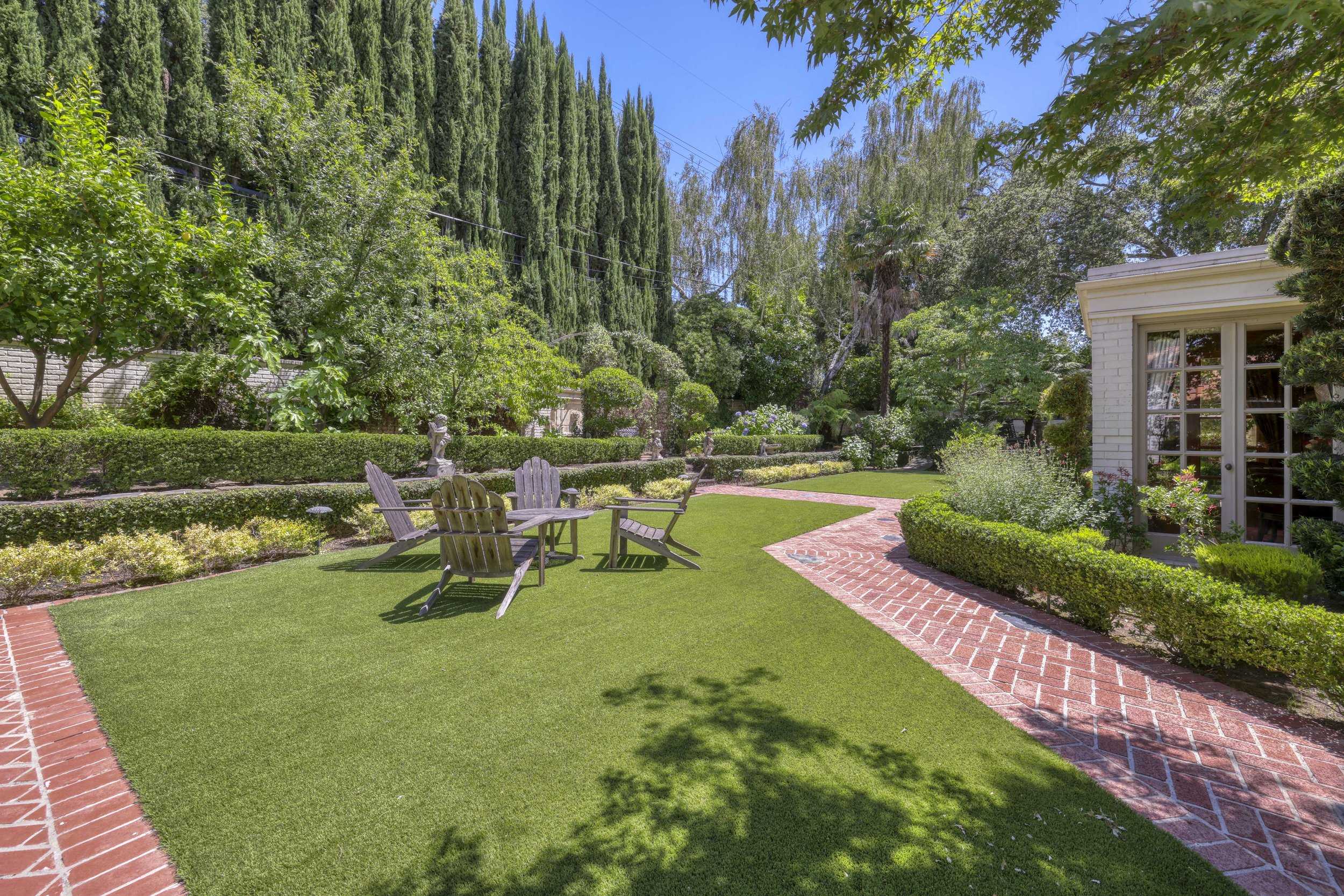 Pictures: ‘Reagan Mansion’ In East Sacramento To Hit The Market