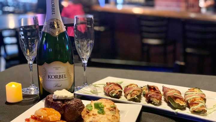 Need a New Year's meal? Check out these deals around Louisville - Vimarsana News