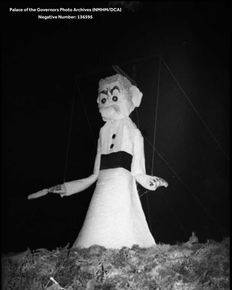 99th Burning of Zozobra The history and legacy of Old Man Gloom