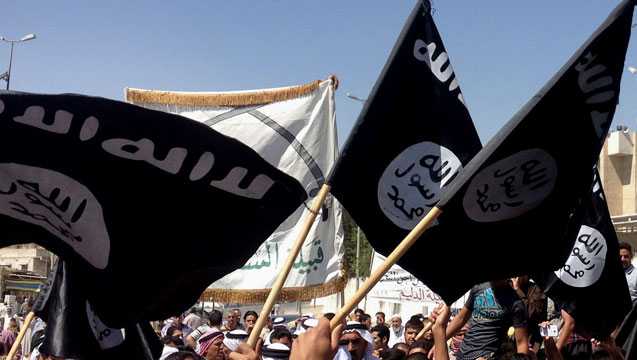 Albuquerque man arrested for attempting to support terrorist organization, ISIS - Vimarsana News