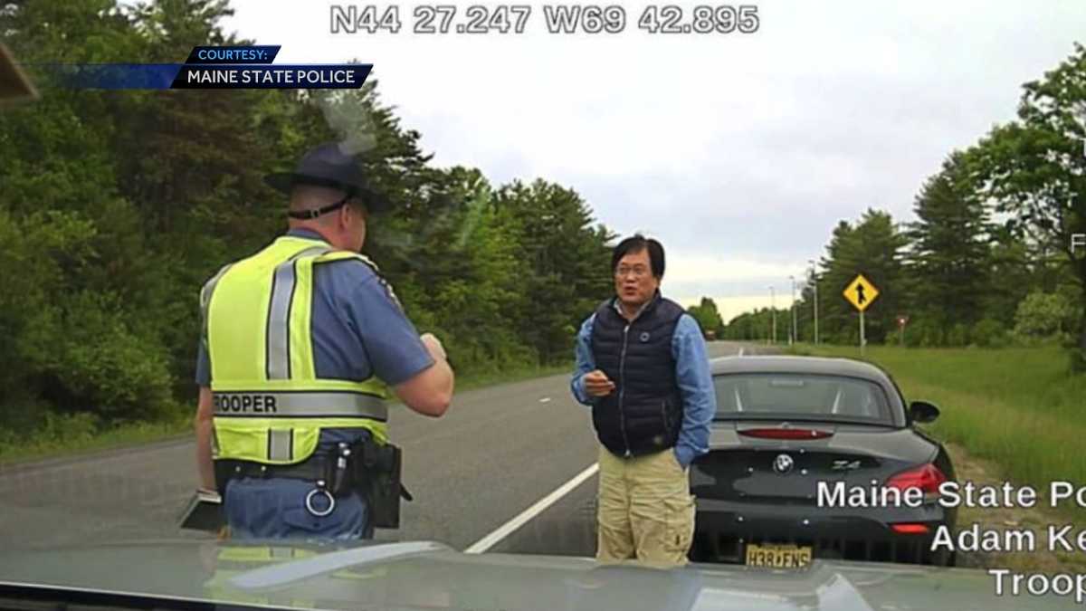 Man clocked driving 139 mph on I-95, state police say