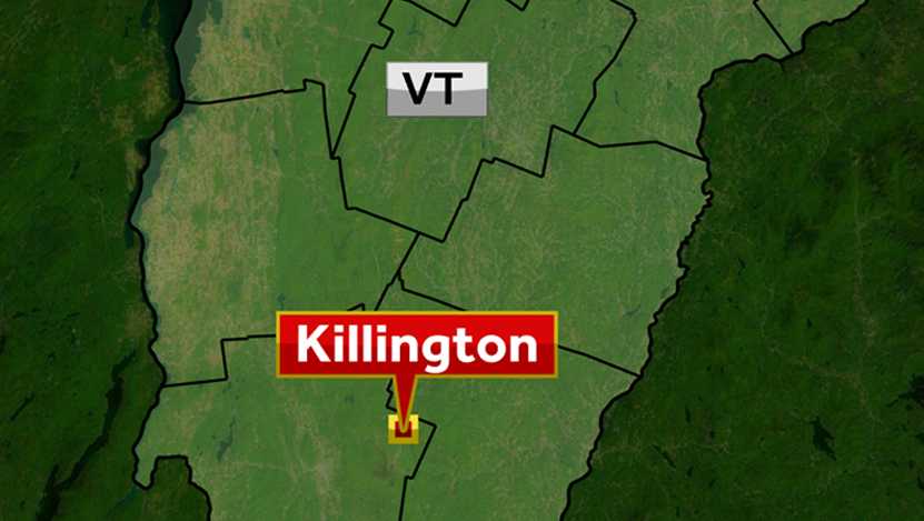 Killington, Vermont
