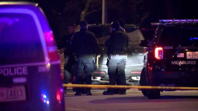 Man dead following pursuit of car connected to homicide, police say - Vimarsana News